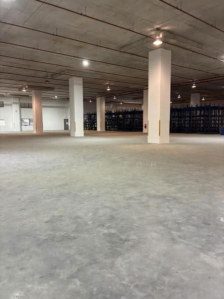 34 Penjuru Lane, 34 Penjuru Lane, Boon Lay / Jurong / Tuas, 16,590 sqft, Factory / Workshop (B2) For Rent, by Jeff Soh, 500289826 - CommercialGuru.com.sg