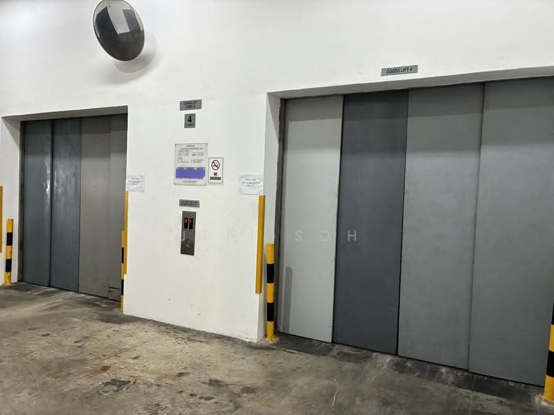34 Penjuru Lane, 34 Penjuru Lane, Boon Lay / Jurong / Tuas, 16,590 sqft, Factory / Workshop (B2) For Rent, by Jeff Soh, 500289826 - CommercialGuru.com.sg