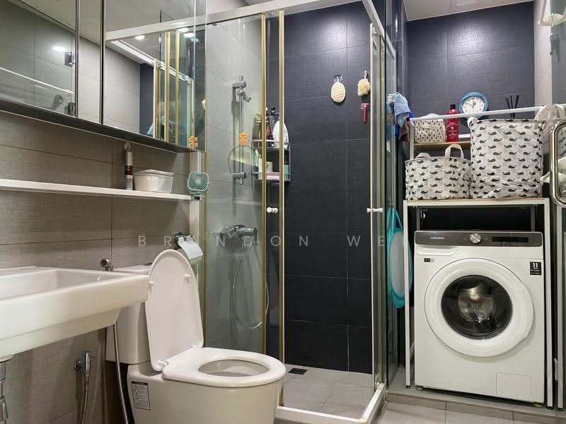 Vacanza @ East, 36 Lengkong Tujoh, Eunos / Geylang / Paya Lebar, 2 Bedrooms, 560 sqft, Condominium For Sale, by Brandon Wee, 500289827 - PropertyGuru.com.sg