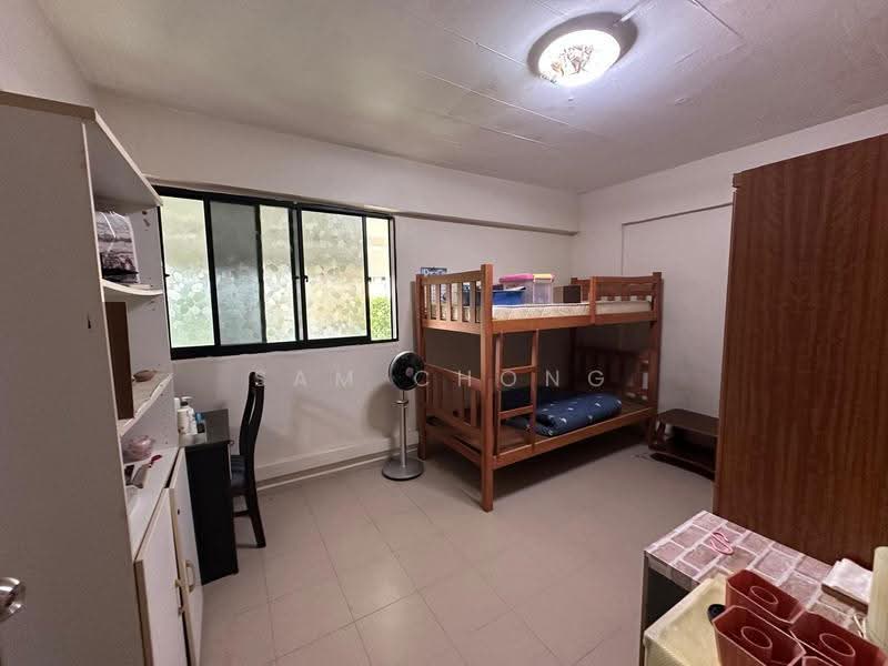 113 Potong Pasir Avenue 1, 113 Potong Pasir Avenue 1, Macpherson / Potong Pasir, 3 Bedrooms, 1,076 sqft, HDB Flat For Rent, by Sam Chong, 500289828 - Bedroom - PropertyGuru.com.sg