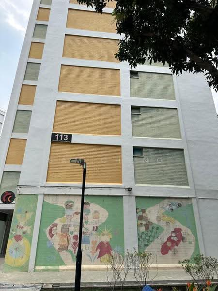 113 Potong Pasir Avenue 1, 113 Potong Pasir Avenue 1, Macpherson / Potong Pasir, 3 Bedrooms, 1,076 sqft, HDB Flat For Rent, by Sam Chong, 500289828 - PropertyGuru.com.sg