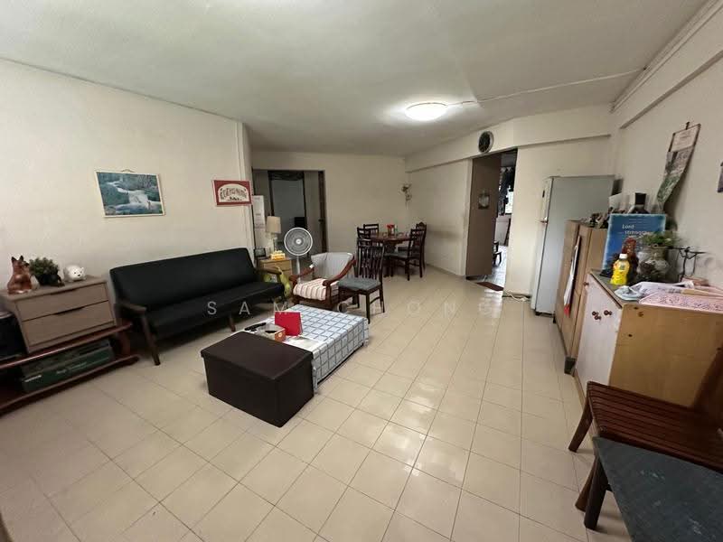 113 Potong Pasir Avenue 1, 113 Potong Pasir Avenue 1, Macpherson / Potong Pasir, 3 Bedrooms, 1,076 sqft, HDB Flat For Rent, by Sam Chong, 500289828 - Living Room - PropertyGuru.com.sg