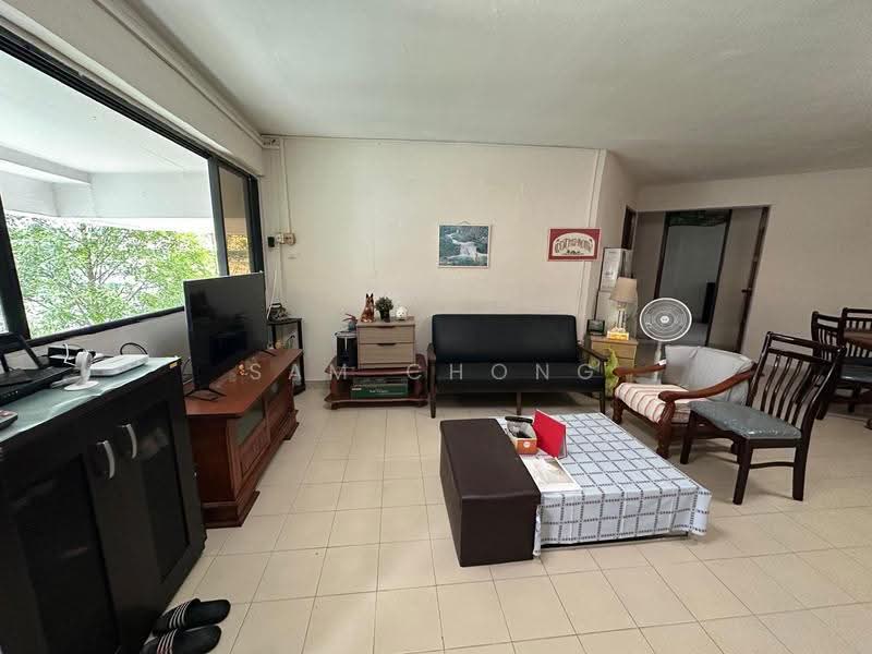 113 Potong Pasir Avenue 1, 113 Potong Pasir Avenue 1, Macpherson / Potong Pasir, 3 Bedrooms, 1,076 sqft, HDB Flat For Rent, by Sam Chong, 500289828 - Living Room - PropertyGuru.com.sg