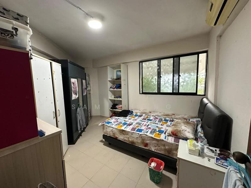 113 Potong Pasir Avenue 1, 113 Potong Pasir Avenue 1, Macpherson / Potong Pasir, 3 Bedrooms, 1,076 sqft, HDB Flat For Rent, by Sam Chong, 500289828 - Bedroom - PropertyGuru.com.sg