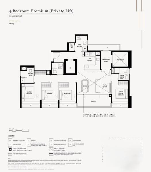 Arina East Residences, 6D Tanjong Rhu Road, East Coast / Marine Parade, 4 Bedrooms, 1,324 sqft, Condominium For Sale, by Frances Lim, 500289830 - PropertyGuru.com.sg