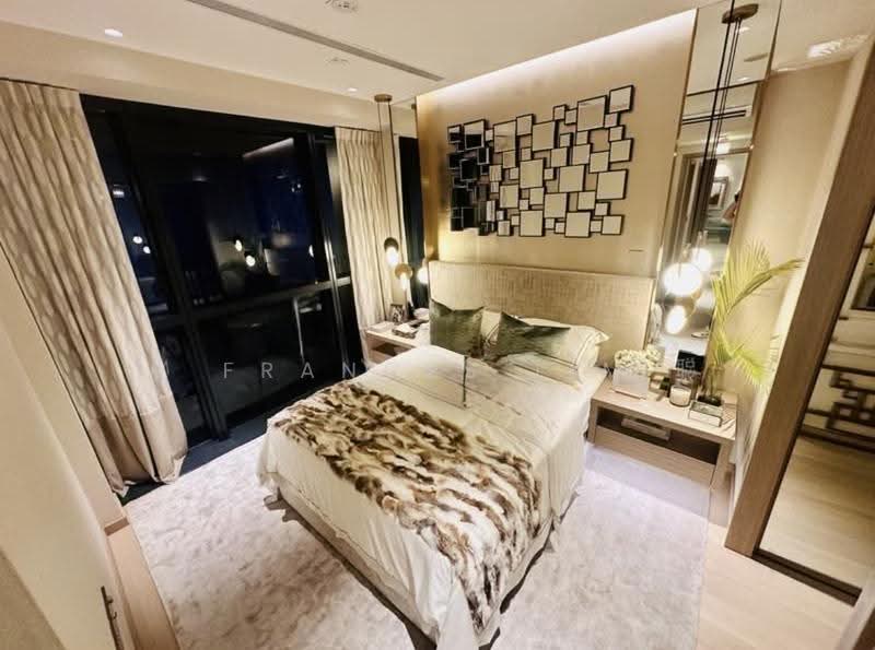 Arina East Residences, 6D Tanjong Rhu Road, East Coast / Marine Parade, 4 Bedrooms, 1,324 sqft, Condominium For Sale, by Frances Lim, 500289830 - Bedroom - PropertyGuru.com.sg