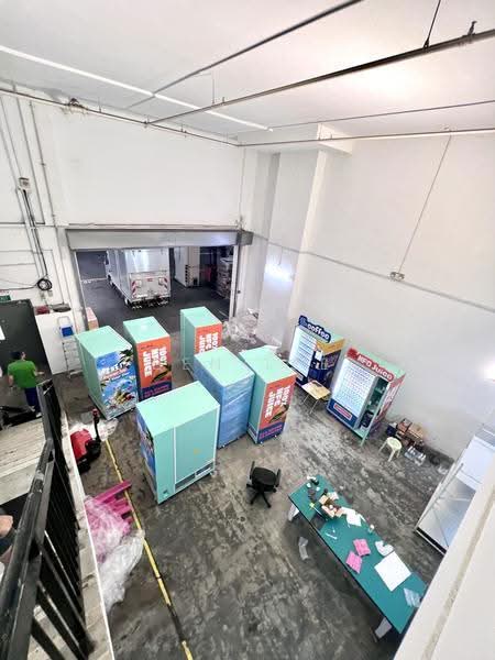 Eco-Tech @ Sunview, 1 Sunview Road, Boon Lay / Jurong / Tuas, 5,000 sqft, Light Industrial (B1) For Rent, by Ben Lee, 500289831 - CommercialGuru.com.sg