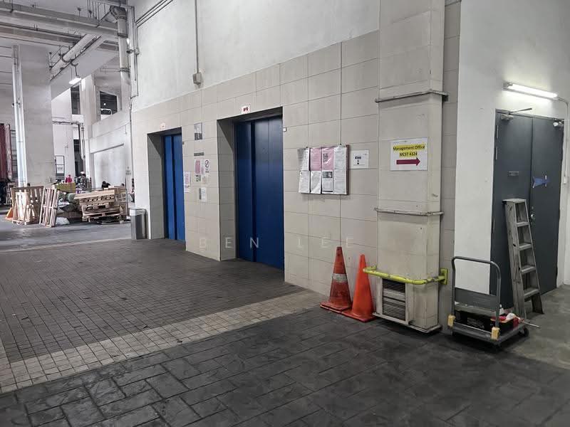 Eco-Tech @ Sunview, 1 Sunview Road, Boon Lay / Jurong / Tuas, 5,000 sqft, Light Industrial (B1) For Rent, by Ben Lee, 500289831 - CommercialGuru.com.sg