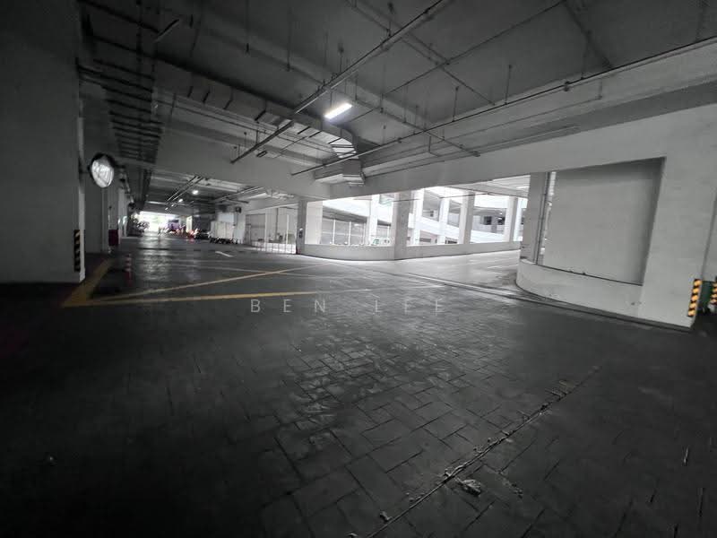 Eco-Tech @ Sunview, 1 Sunview Road, Boon Lay / Jurong / Tuas, 5,000 sqft, Light Industrial (B1) For Rent, by Ben Lee, 500289831 - CommercialGuru.com.sg