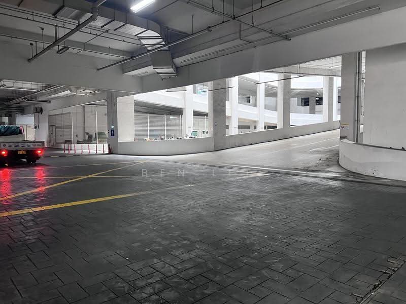 Eco-Tech @ Sunview, 1 Sunview Road, Boon Lay / Jurong / Tuas, 5,000 sqft, Light Industrial (B1) For Rent, by Ben Lee, 500289831 - CommercialGuru.com.sg
