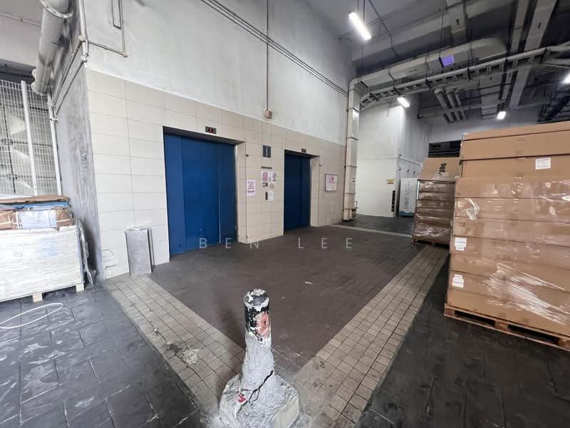 Eco-Tech @ Sunview, 1 Sunview Road, Boon Lay / Jurong / Tuas, 5,000 sqft, Light Industrial (B1) For Rent, by Ben Lee, 500289831 - CommercialGuru.com.sg