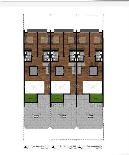Chervon Collection@ ONAN ROAD, 154, East Coast / Marine Parade, 5 Bedrooms, 5,185 sqft, Terraced House For Sale, by Sophia Chai, 500289834 - PropertyGuru.com.sg