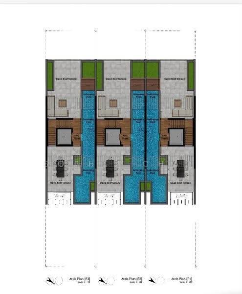 Chervon Collection@ ONAN ROAD, 154, East Coast / Marine Parade, 5 Bedrooms, 5,185 sqft, Terraced House For Sale, by Sophia Chai, 500289834 - PropertyGuru.com.sg
