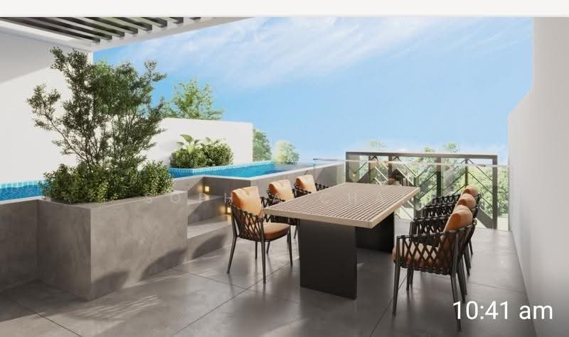 Chervon Collection@ ONAN ROAD, 154, East Coast / Marine Parade, 5 Bedrooms, 5,185 sqft, Terraced House For Sale, by Sophia Chai, 500289834 - PropertyGuru.com.sg
