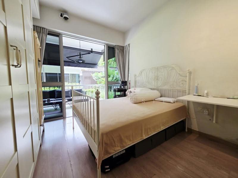 Austville Residences, 19 Sengkang East Avenue, Hougang / Punggol / Sengkang, 4 Bedrooms, 1,496 sqft, Condominium For Sale, by SA Lee Lester, 500289836 - Bedroom - PropertyGuru.com.sg