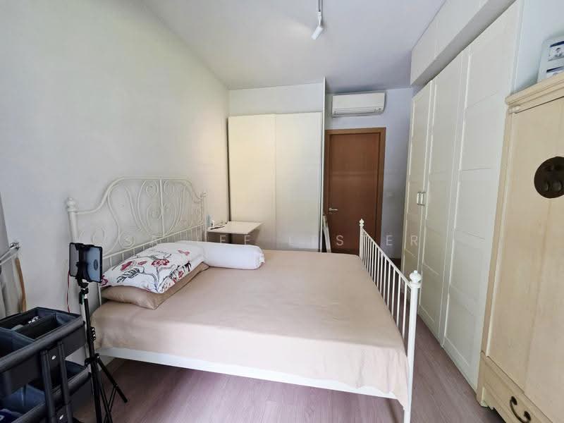 Austville Residences, 19 Sengkang East Avenue, Hougang / Punggol / Sengkang, 4 Bedrooms, 1,496 sqft, Condominium For Sale, by SA Lee Lester, 500289836 - Bedroom - PropertyGuru.com.sg