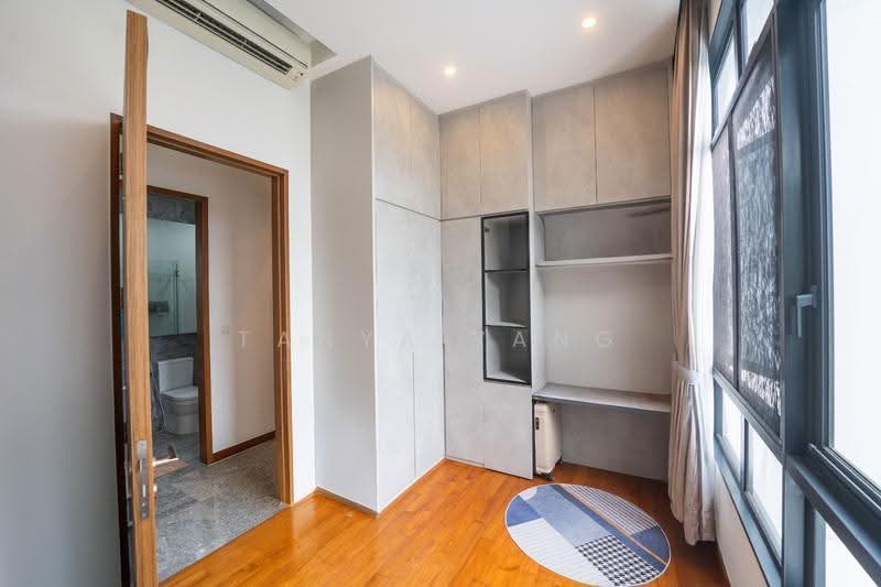 Eco Sanctuary, 65 Chestnut Avenue, Dairy Farm / Bukit Panjang / Choa Chu Kang, 2 Bedrooms, 732 sqft, Condominium For Sale, by Tanya Yang, 500289841 - Bathroom - PropertyGuru.com.sg
