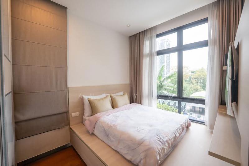 Eco Sanctuary, 65 Chestnut Avenue, Dairy Farm / Bukit Panjang / Choa Chu Kang, 2 Bedrooms, 732 sqft, Condominium For Sale, by Tanya Yang, 500289841 - Bedroom - PropertyGuru.com.sg