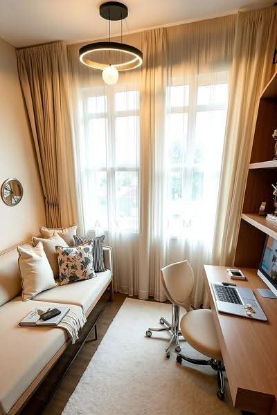 The Arcady At Boon Keng, 1037 Serangoon Road, Balestier / Toa Payoh, 4 Bedrooms, 1,410 sqft, Condominium For Sale, by Ray Lim, 500289843 - Study - PropertyGuru.com.sg