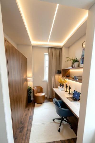 The Arcady At Boon Keng, 1037 Serangoon Road, Balestier / Toa Payoh, 4 Bedrooms, 1,410 sqft, Condominium For Sale, by Ray Lim, 500289843 - Study - PropertyGuru.com.sg
