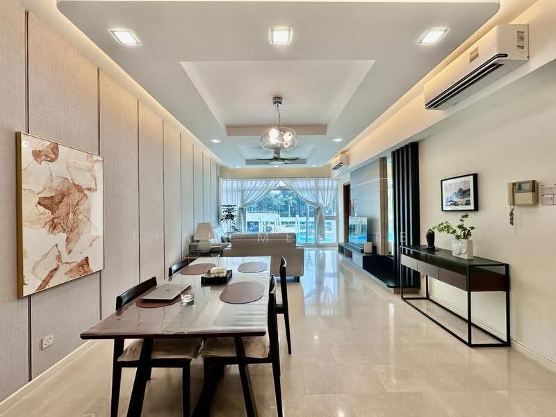 Costa Del Sol, 68 Bayshore Road, Bedok / Upper East Coast, 4 Bedrooms, 1,475 sqft, Condominium For Sale, by Tham Mei See, 500289844 - Living Room - PropertyGuru.com.sg
