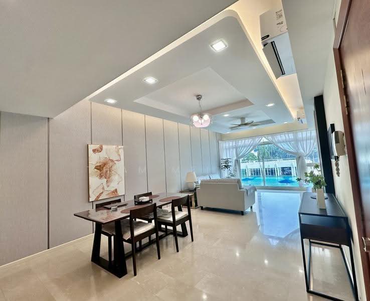 Costa Del Sol, 68 Bayshore Road, Bedok / Upper East Coast, 4 Bedrooms, 1,475 sqft, Condominium For Sale, by Tham Mei See, 500289844 - Living Room - PropertyGuru.com.sg