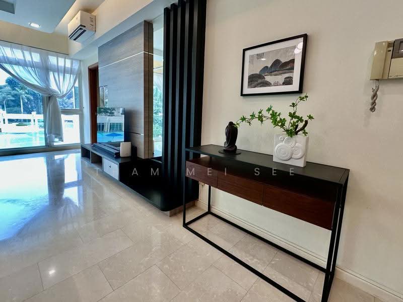 Costa Del Sol, 68 Bayshore Road, Bedok / Upper East Coast, 4 Bedrooms, 1,475 sqft, Condominium For Sale, by Tham Mei See, 500289844 - Living Room - PropertyGuru.com.sg