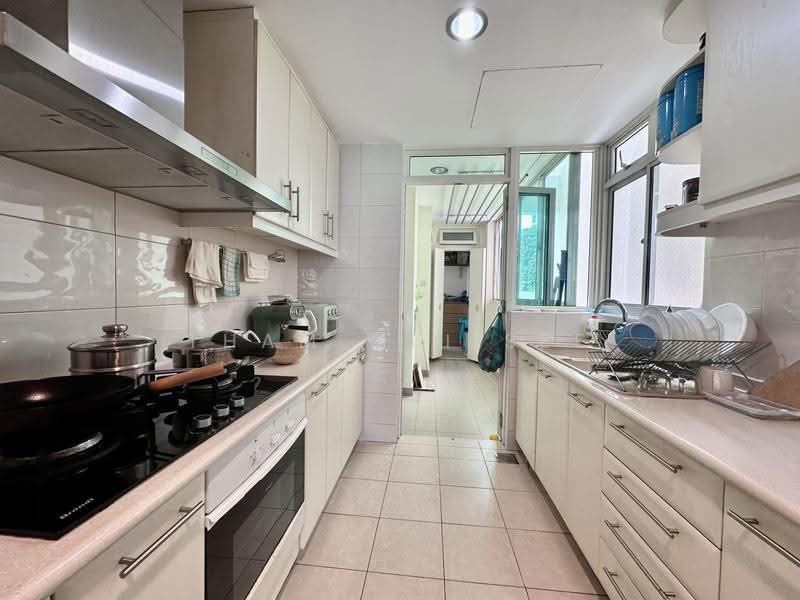 Costa Del Sol, 68 Bayshore Road, Bedok / Upper East Coast, 4 Bedrooms, 1,475 sqft, Condominium For Sale, by Tham Mei See, 500289844 - Kitchen - PropertyGuru.com.sg