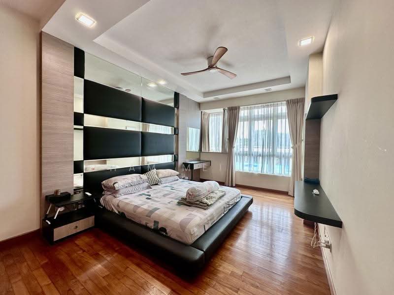 Costa Del Sol, 68 Bayshore Road, Bedok / Upper East Coast, 4 Bedrooms, 1,475 sqft, Condominium For Sale, by Tham Mei See, 500289844 - Bedroom - PropertyGuru.com.sg