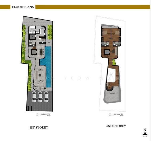 Luxury Siglap Landed, Siglap Road, East Coast / Marine Parade, 5 Bedrooms, 9,280 sqft, Detached House For Sale, by Kevin Yeow 饶国威, 500289848 - PropertyGuru.com.sg