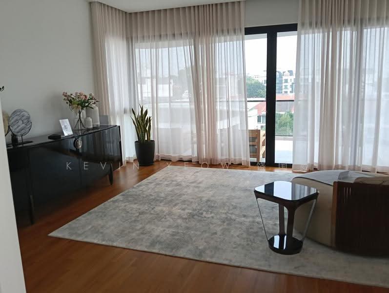 Luxury Siglap Landed, Siglap Road, East Coast / Marine Parade, 5 Bedrooms, 9,280 sqft, Detached House For Sale, by Kevin Yeow 饶国威, 500289848 - Living Room - PropertyGuru.com.sg