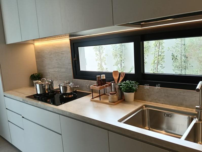Luxury Siglap Landed, Siglap Road, East Coast / Marine Parade, 5 Bedrooms, 9,280 sqft, Detached House For Sale, by Kevin Yeow 饶国威, 500289848 - Kitchen - PropertyGuru.com.sg