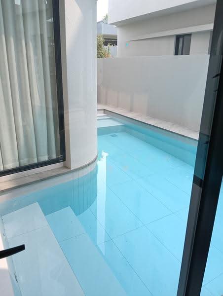 Luxury Siglap Landed, Siglap Road, East Coast / Marine Parade, 5 Bedrooms, 9,280 sqft, Detached House For Sale, by Kevin Yeow 饶国威, 500289848 - Pool - PropertyGuru.com.sg