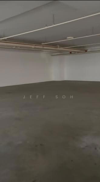 34 Penjuru Lane, 34 Penjuru Lane, Boon Lay / Jurong / Tuas, 4,246 sqft, Factory / Workshop (B2) For Rent, by Jeff Soh, 500289850 - Car Park - CommercialGuru.com.sg