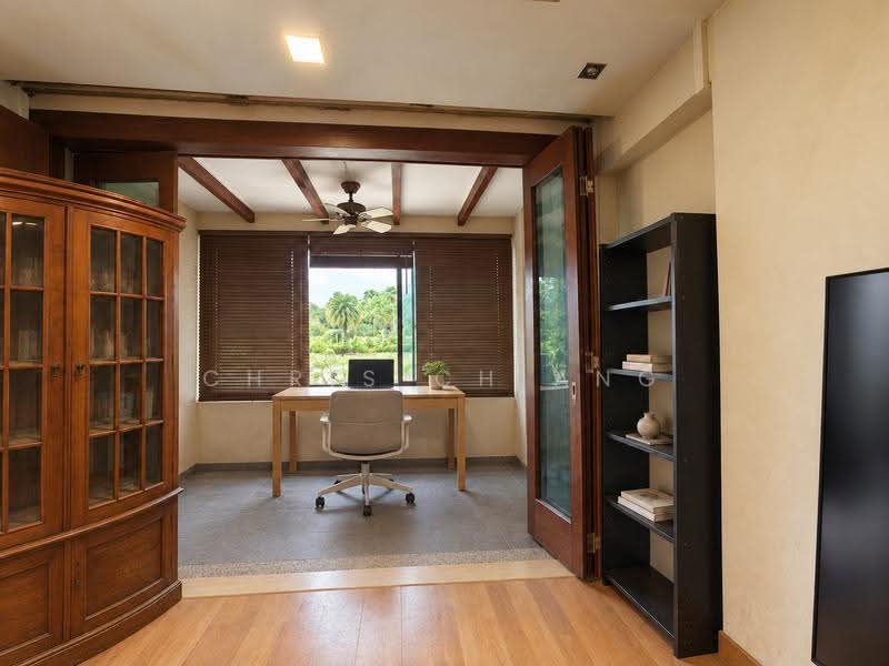 Orchid Park Condominium, 81 Yishun Street 81, Sembawang / Yishun, 3 Bedrooms, 1,141 sqft, Condominium For Sale, by Chris Chiang, 500289851 - Interior - PropertyGuru.com.sg