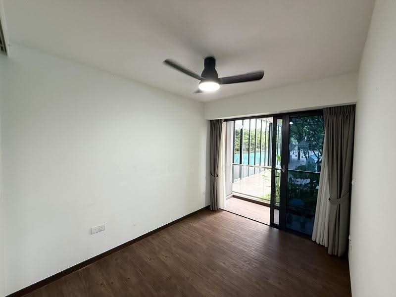 Lake Grande, 8 Jurong Lake Link, Boon Lay / Jurong / Tuas, 2 Bedrooms, 753 sqft, Condominium For Rent, by Jayson Chan, 500289853 - Balcony - PropertyGuru.com.sg