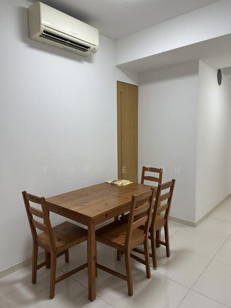 Oasis @ Elias, 60 - 72 Elias Road, Pasir Ris / Tampines, 2 Bedrooms, 980 sqft, Condominium For Sale, by Pearlie Tan, 500289860 - Dining Room - PropertyGuru.com.sg