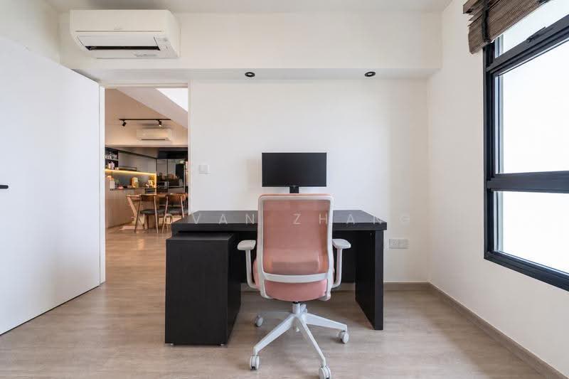 415D Northshore Drive, 415D Northshore Drive, Hougang / Punggol / Sengkang, 4 Bedrooms, 1,237 sqft, HDB Flat For Sale, by Jovan Zhang, 500289863 - Study - PropertyGuru.com.sg