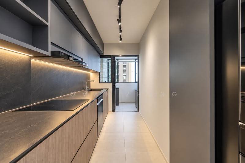 415D Northshore Drive, 415D Northshore Drive, Hougang / Punggol / Sengkang, 4 Bedrooms, 1,237 sqft, HDB Flat For Sale, by Jovan Zhang, 500289863 - Kitchen - PropertyGuru.com.sg