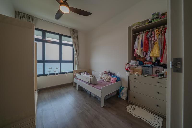 415D Northshore Drive, 415D Northshore Drive, Hougang / Punggol / Sengkang, 4 Bedrooms, 1,237 sqft, HDB Flat For Sale, by Jovan Zhang, 500289863 - Bedroom - PropertyGuru.com.sg