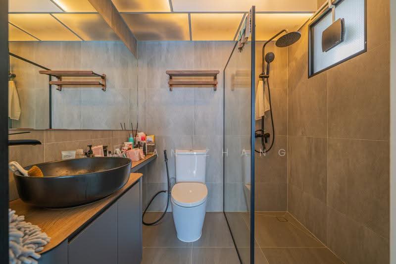 415D Northshore Drive, 415D Northshore Drive, Hougang / Punggol / Sengkang, 4 Bedrooms, 1,237 sqft, HDB Flat For Sale, by Jovan Zhang, 500289863 - Bathroom - PropertyGuru.com.sg