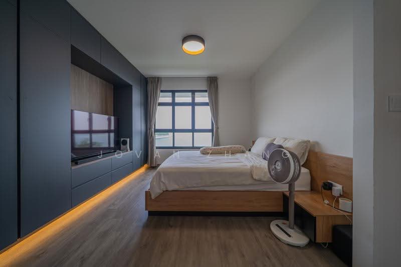 415D Northshore Drive, 415D Northshore Drive, Hougang / Punggol / Sengkang, 4 Bedrooms, 1,237 sqft, HDB Flat For Sale, by Jovan Zhang, 500289863 - Bedroom - PropertyGuru.com.sg