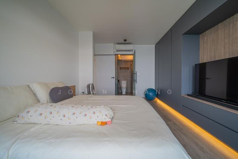 415D Northshore Drive, 415D Northshore Drive, Hougang / Punggol / Sengkang, 4 Bedrooms, 1,237 sqft, HDB Flat For Sale, by Jovan Zhang, 500289863 - Bedroom - PropertyGuru.com.sg