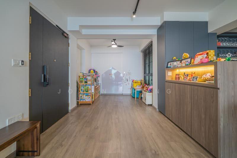 415D Northshore Drive, 415D Northshore Drive, Hougang / Punggol / Sengkang, 4 Bedrooms, 1,237 sqft, HDB Flat For Sale, by Jovan Zhang, 500289863 - Interior - PropertyGuru.com.sg