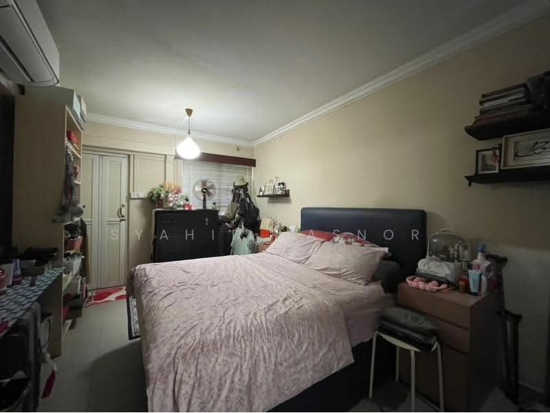 203 Toa Payoh North, 203 203, Balestier / Toa Payoh, 3 Bedrooms, 699 sqft, HDB Flat For Rent, by Syahid Masnor, 500289866 - PropertyGuru.com.sg