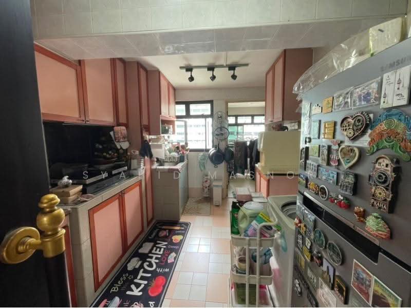 203 Toa Payoh North, 203 203, Balestier / Toa Payoh, 3 Bedrooms, 699 sqft, HDB Flat For Rent, by Syahid Masnor, 500289866 - PropertyGuru.com.sg