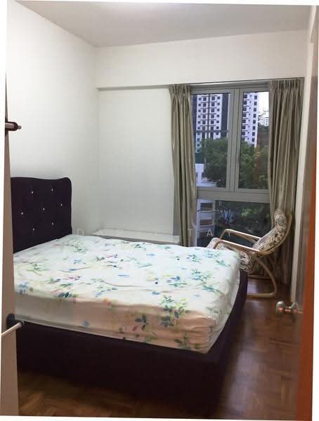 Hillview Regency, 28 Bukit Batok East Avenue 2, Dairy Farm / Bukit Panjang / Choa Chu Kang, 2 Bedrooms, 904 sqft, Condominium For Sale, by Daryl Tay, 500289868 - Bedroom 2 - PropertyGuru.com.sg