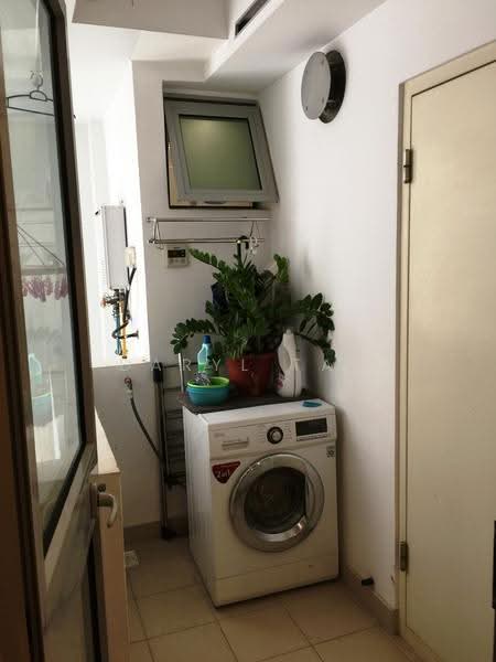 Hillview Regency, 28 Bukit Batok East Avenue 2, Dairy Farm / Bukit Panjang / Choa Chu Kang, 2 Bedrooms, 904 sqft, Condominium For Sale, by Daryl Tay, 500289868 - Utility Area - PropertyGuru.com.sg