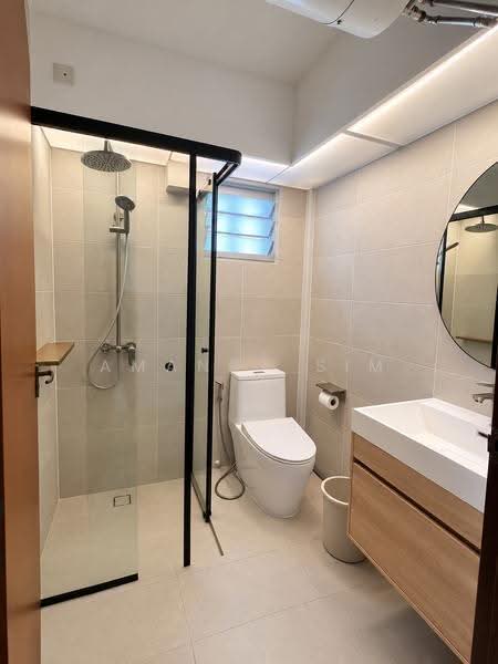 613D Punggol Drive, 613D Punggol Drive, Hougang / Punggol / Sengkang, Room Rental, 100 sqft, HDB Flat For Rent, by Amanda Sim, 500289869 - PropertyGuru.com.sg