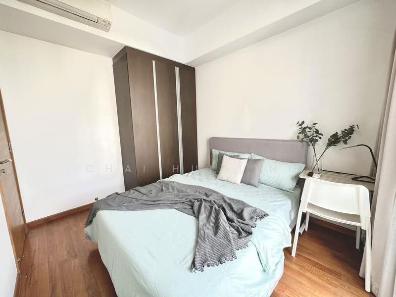 The Parc Condominium, 3 West Coast Walk, Buona Vista / West Coast / Clementi New Town, Room Rental, 70 sqft, Condominium For Rent, by Chai Hui Ling, 500289870 - Bedroom - PropertyGuru.com.sg